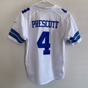 Dak Prescott Jersey